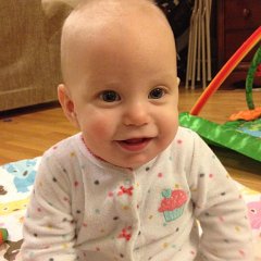Leah 1